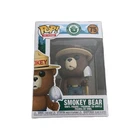 Funko Pop! Vinyl: Ad Icons - Smokey Bear #75
