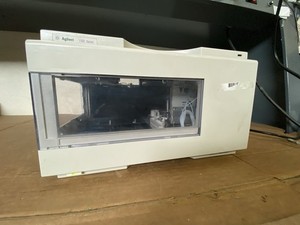 GENUINE AGILENT  Hewlett Packard HP 1100 Series G1377A Micro WPS (Powers Up)