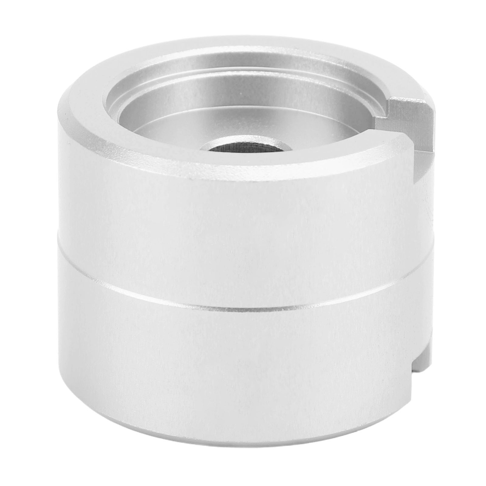 Watch Movement Holder Base Multifunctional Aluminum Repair Assembly Tool Movemen