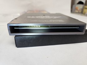 Strider (Nintendo NES, 1989) Complete Cib Box, Manual Registration Collectors