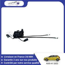Capot Audi A1