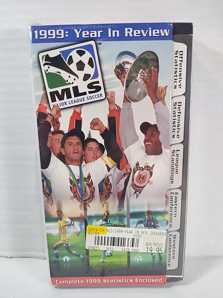 Soccer VHS Tape for sale | eBay