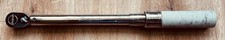 Snap-on Qd2r1000a Click Type Torque Wrench 38 Dr. 200-1000 In.lb. Snap-on Qd2r1000a Click Type Torque Wrench 38 Dr. 200-1000 In.lb.