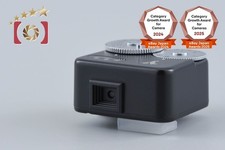 Voigtlander VC Meter Black