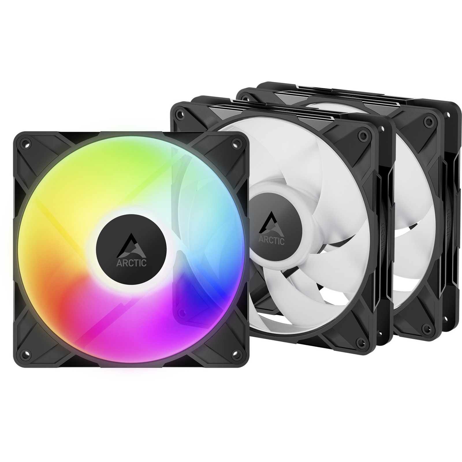 ACFAN00320A 4895265000447 ARCTIC P14 Pro A-RGB Case per computer Ventilatore 14