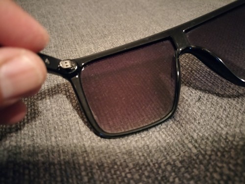 Quay Nightfall Sunglasses - Picture 9 of 14