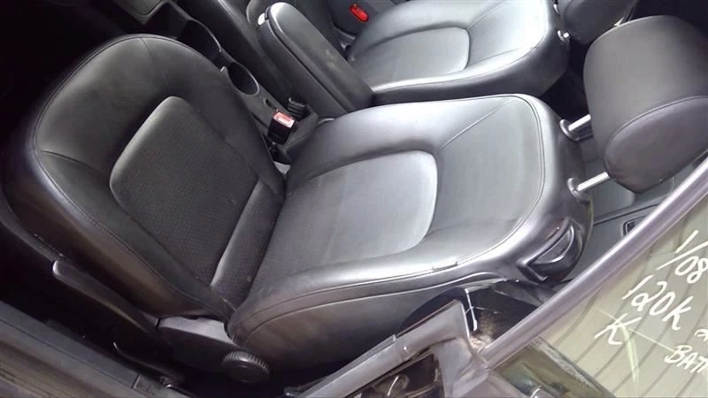 (LOCAL PICKUP ONLY) Fuel Tank Metal Opt 2LE Fits 06-10 BEETLE 1268490 Foto 4 de 4