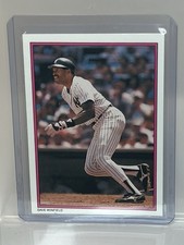 1988 Topps - Mail-In Glossy All-Star Collector's Edition Dave Winfield #46