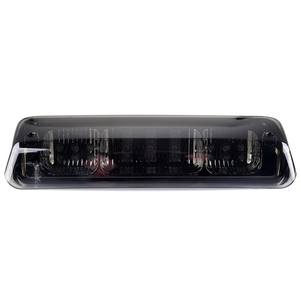 Tercera luz de freno para Ford F-150 2004-2008 2006-2008 Lincoln Mark LT lente de humo Foto 4 de 4