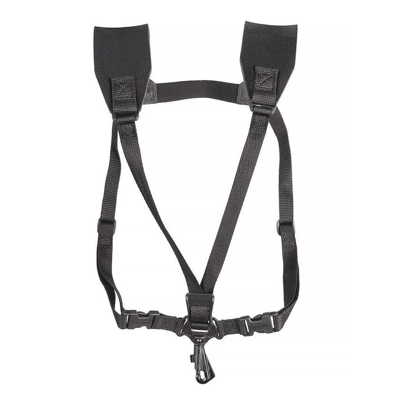 Neotech Soft Saxophone Harness Junior - Black