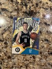 2025 Topps Chrome Danny Wolf Base (RAW)