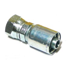 S.1221710 Parker JIC 37  Hose Fitting 5/8'' x 1 1/16'' x 12''