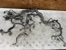 2004-2005 Chevy Gmc 2500hd Lly Duramax Engine Wiring Harness Oem