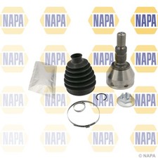 CV Joint For Opel Vectra C 2.2 direct NAPA C.V. Driveshaft 13296057 13296185