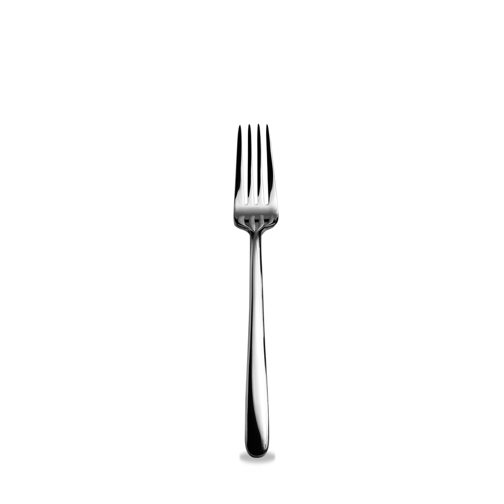 DONAU TABLE FORK CHURCHILL 18/10 PACK 12