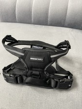 Amazon Basics Dog Harness for small, No-Pull Adjustable Front Clip Dog Vest