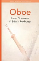 Oboe | Edwin Roxburgh (U. A.) | Englisch | Taschenbuch | Kartoniert / Broschiert