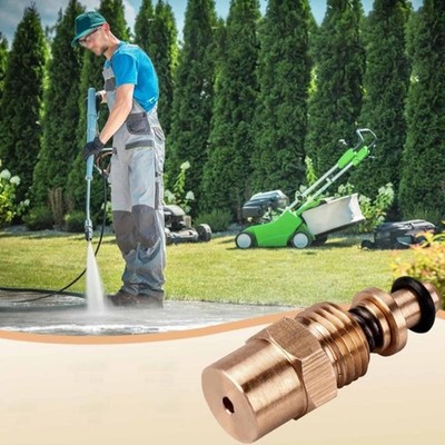 7110117 Pressure Washer Boost Valve Pressure Boosting Valve Kit for Dxpw3835