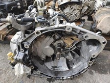 Boite de vitesse Fiat ULYSSE
