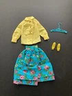 Vintage Barbie Mattel #3407 Midi Mood COMPLETE EXC