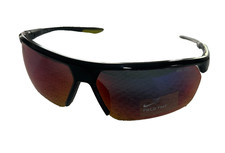 Nike Gale Force Sunglasses CW4669 060 Anthracite Frame Field Tint Lens