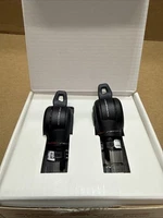 Campagnolo Super Record EPS 12 Speed Electric Bar End Shifters Levers