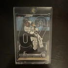Topps 2022 Now Aaron Judge #102 AL Record 62nd HR New York Yankees MLB Card