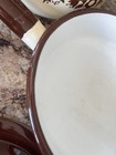 Enamel Kitchen Ware Vintage Poland Pots N Pan With Lids 80s Era Quality Pieces — photo 4