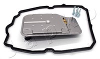 Japko Hydraulikfilter Automatikgetriebe FTJ035 Siebfilter FüR Mercedes Klasse SL