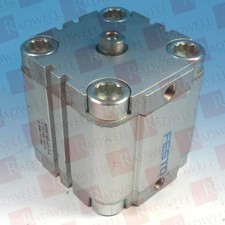 FESTO ADVU-63-40-P-A / ADVU6340PA (USED)