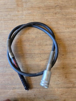 Used Dremel Model no. 225 T1 Flex Shaft