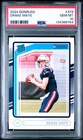 2024 Donruss Drake Maye #379 PSA 10 GEM MINT RC RATED ROOKIE