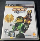 Ratchet & Clank Collection (Sony PlayStation 3, 2012)