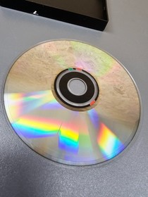 SEGA Rally Championship SEGA Saturn PAL UK Game Boxed With Manual