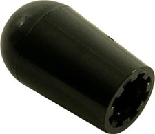Kluson Vintage Toggle Switch Tip Black(20)