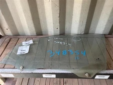 Driver Left Front Door Glass Tinted Fits 04-11 AVEO 259316