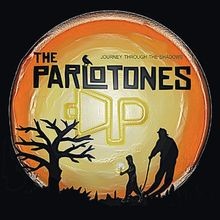 Journey Through the Shadows von Parlotones,the | CD | Zustand neu