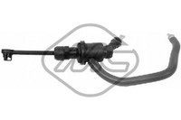 Metalcaucho Geberzylinder Kupplung 41395 FüR Renault Koleos 1 Dci HY0K 4X4 HY0B