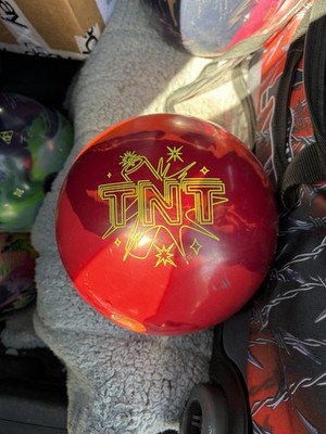 Roto Grip TNT 15lbs Single Drill | eBay