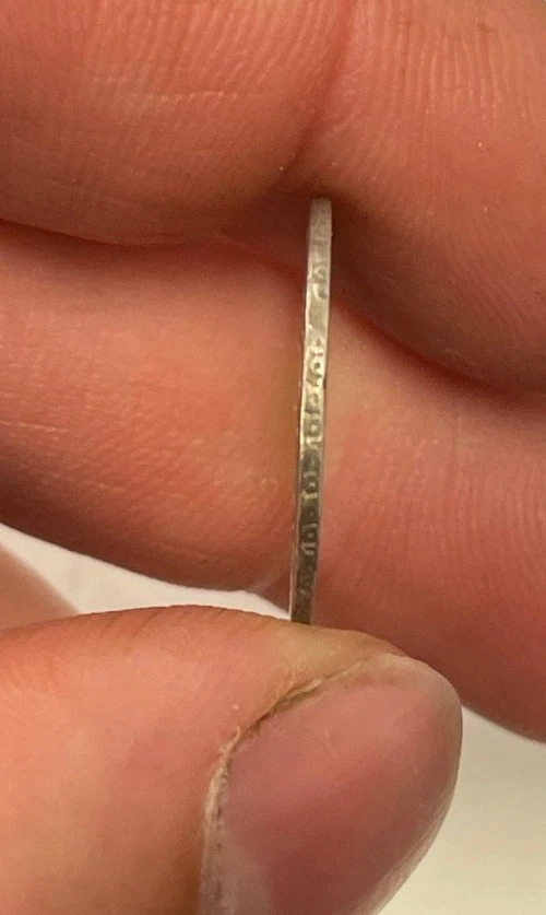 Mexico - 1808/7 MoTH Silver Real - Popular - Image 3 of 4