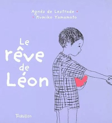 Der Traum von Leon, Agnes de Lestrade und Kumiko Yamamoto