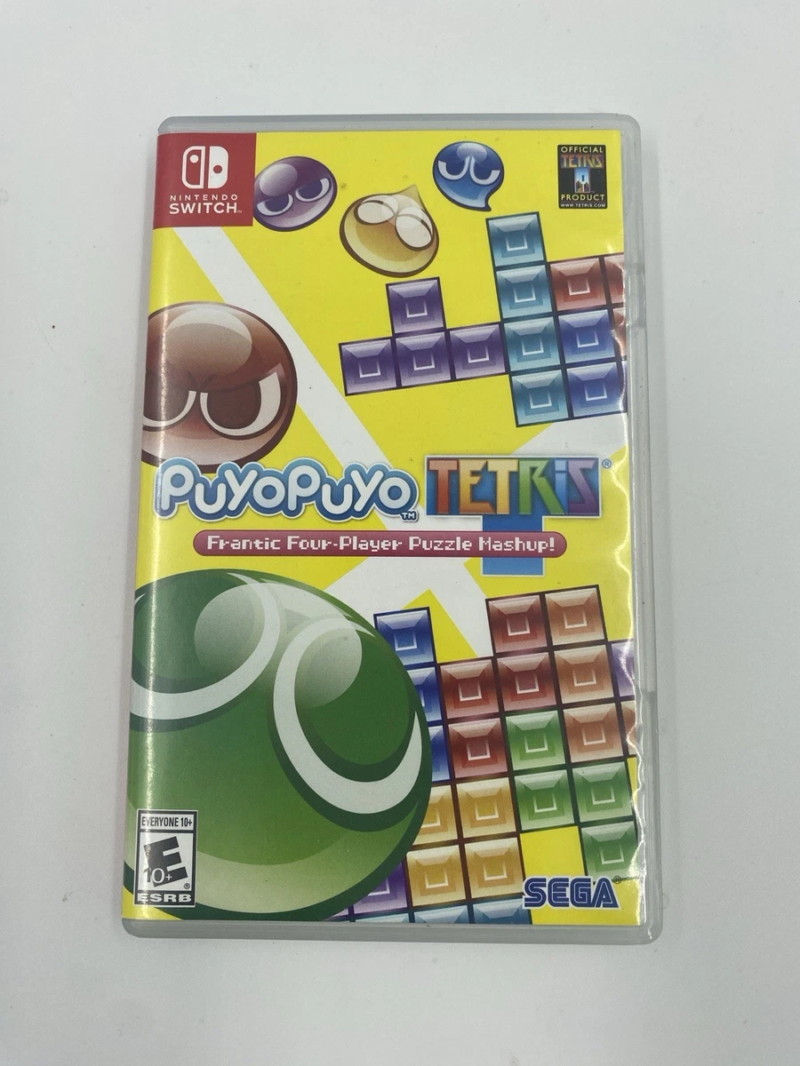 Puzzle Nintendo Switch SEGA Video Games for sale | eBay