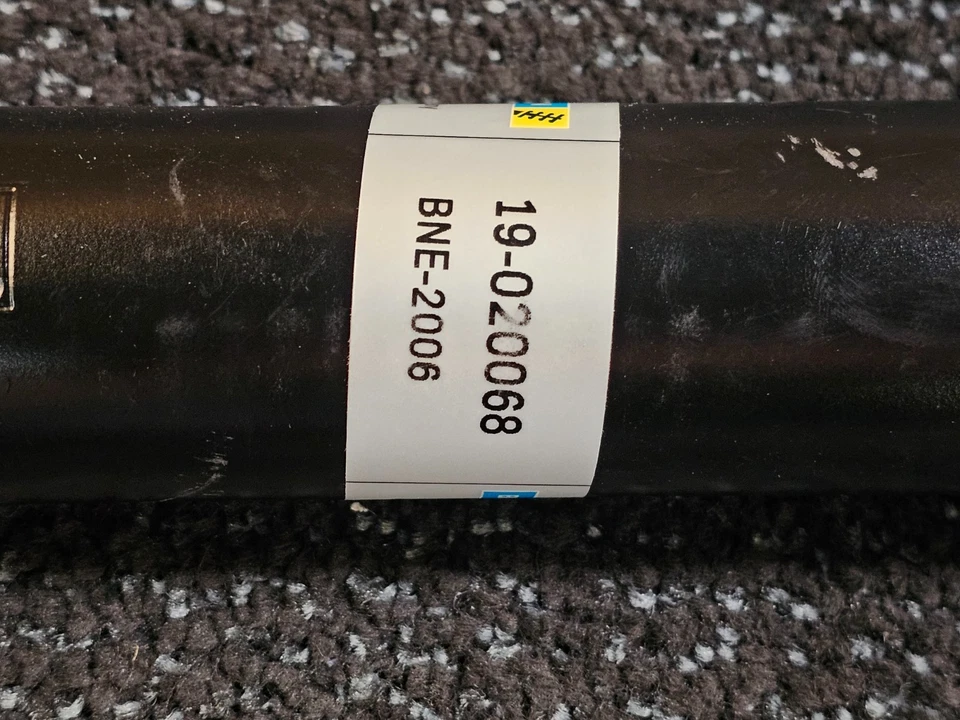 Bilstein 19-020068 Suspension Shock Absorber For 89-95 BMW 525i 530i 535i 540i - Image 4 of 4