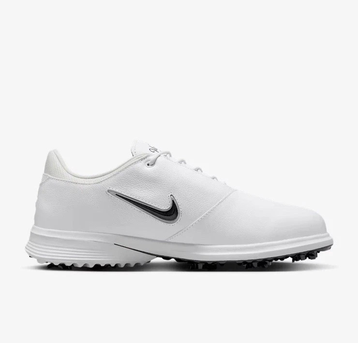 NEW Victory Tour 4 Men's Multi Size White/Black-Photon Dust FZ4155