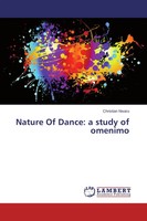 Christian Nwaru | Nature Of Dance: A Study Of Omenimo | Taschenbuch | Englisch