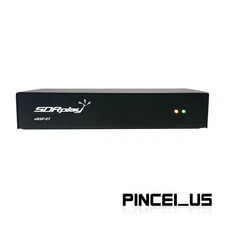 nRSP-ST 1kHz-2GHz Radio Receiver All-in-one Plug &Play SDR Receiver for SDRPlay