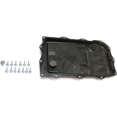Automatic Transmission Oil Pan W/Filter & Bolts Fits 11-13 BMW 535 328 740 650