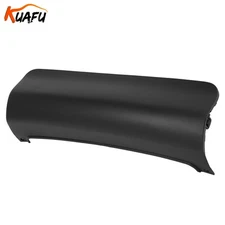 Rear Bumper Trailer Tow Hitch Cover For Infiniti QX56 2011-2013 QX80 2014-2017