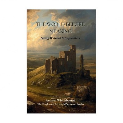 The World Before Meaning: Seeing Without Interpretation