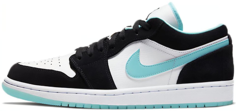 Jordan 1 Low Island Green for Sale | Authenticity Guaranteed